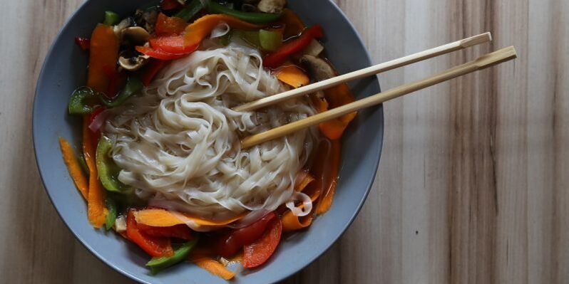 Vegan dieet
