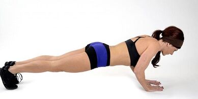 füüsilised harjutused kehakaalu langetamiseks